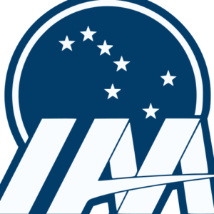 IAA Logo