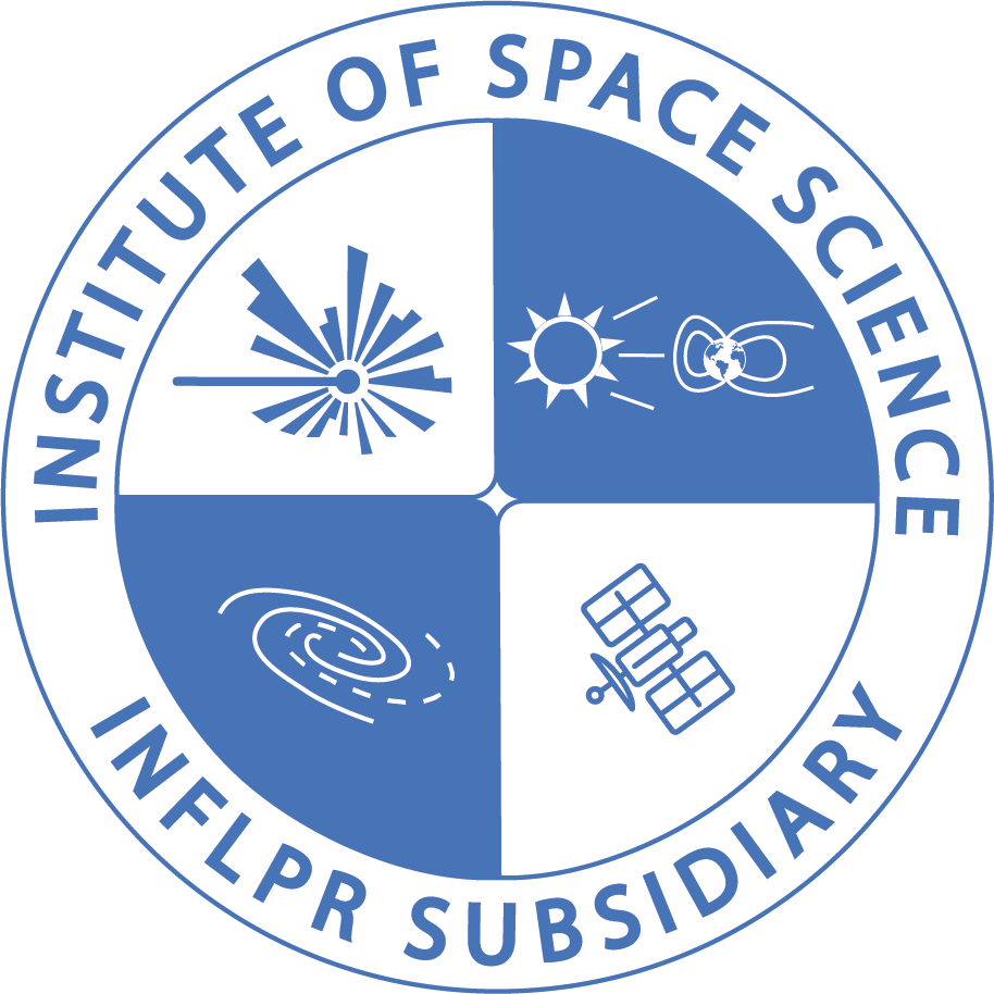 ISS Logo